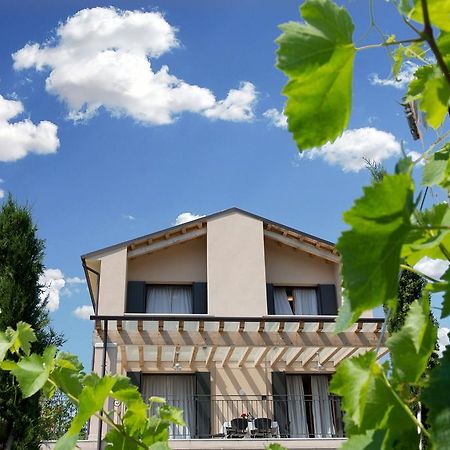 Villa Prosecco Tarzo Zewnętrze zdjęcie