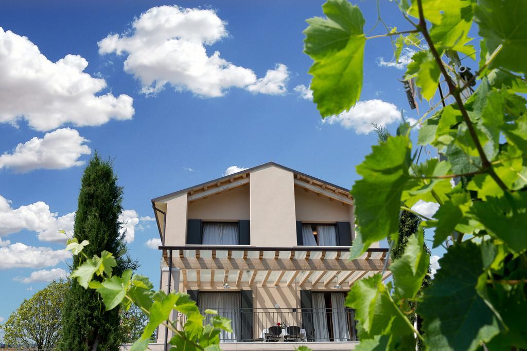 Villa Prosecco Tarzo Zewnętrze zdjęcie