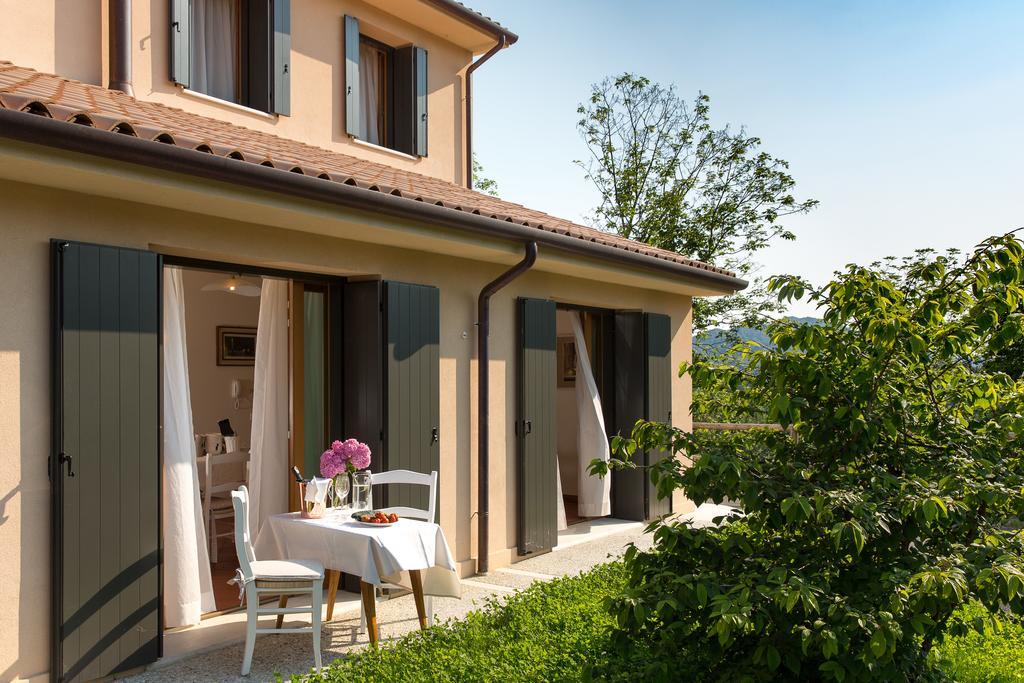 Villa Prosecco Tarzo Zewnętrze zdjęcie