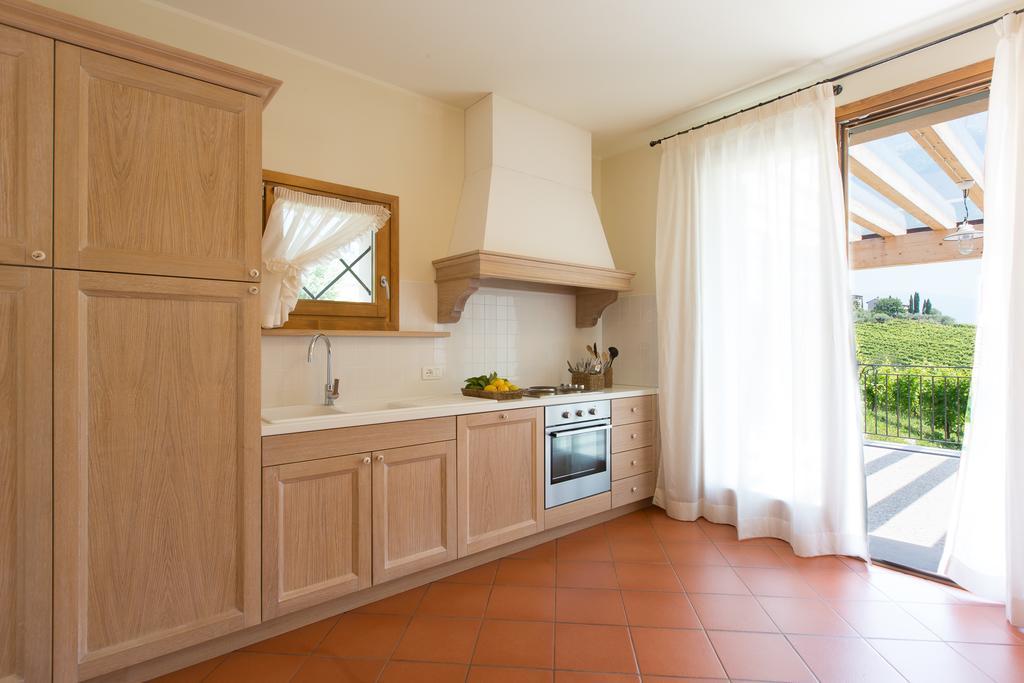 Villa Prosecco Tarzo Zewnętrze zdjęcie