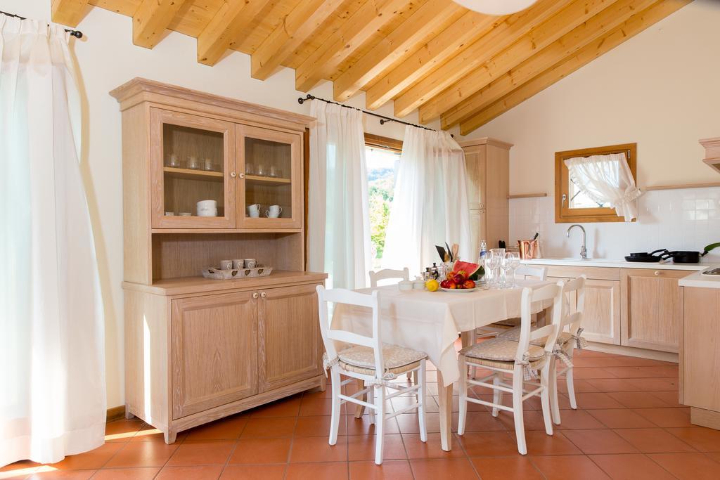 Villa Prosecco Tarzo Zewnętrze zdjęcie