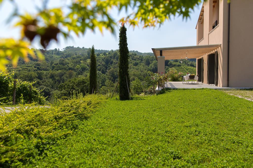 Villa Prosecco Tarzo Zewnętrze zdjęcie