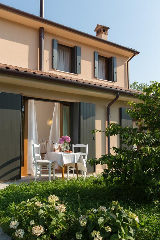 Villa Prosecco Tarzo Zewnętrze zdjęcie