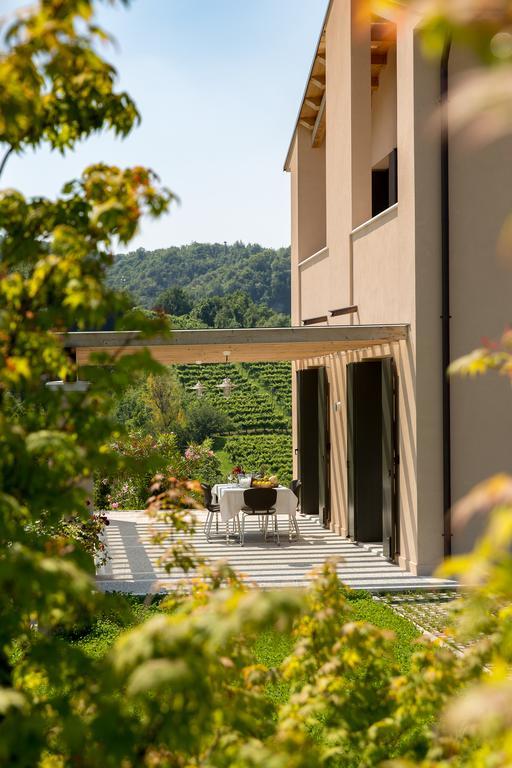 Villa Prosecco Tarzo Zewnętrze zdjęcie