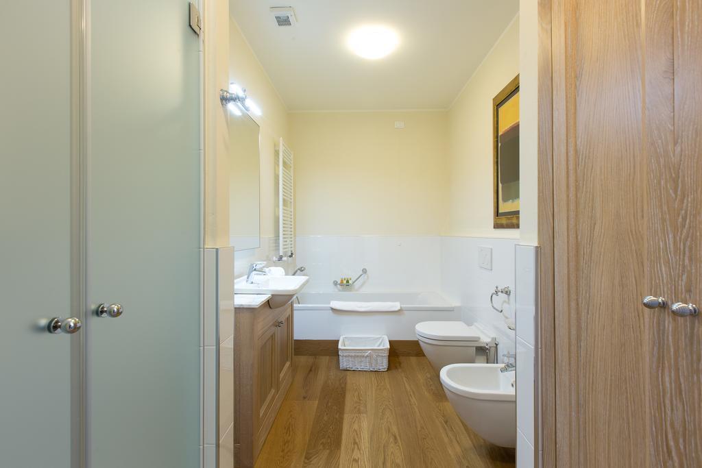 Villa Prosecco Tarzo Zewnętrze zdjęcie