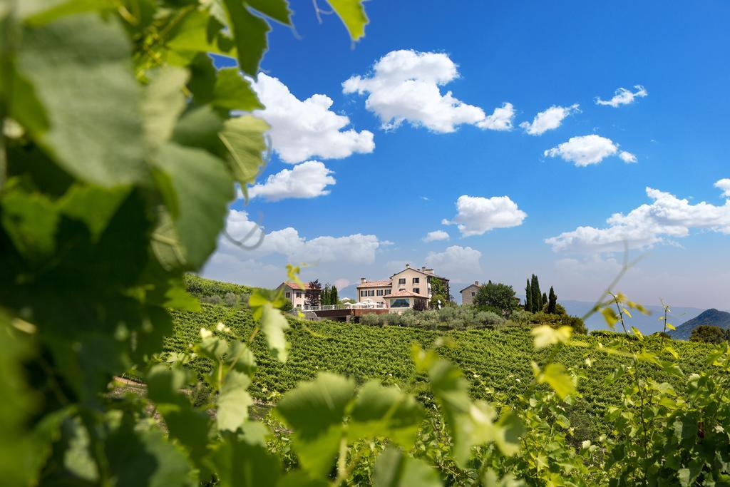 Villa Prosecco Tarzo Zewnętrze zdjęcie